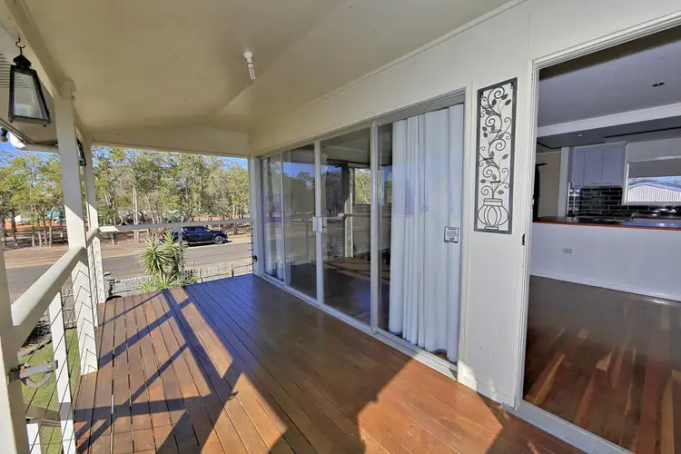 Fourth view of Homely house listing, 9 Grimstead Street, Bundaberg West QLD 4670