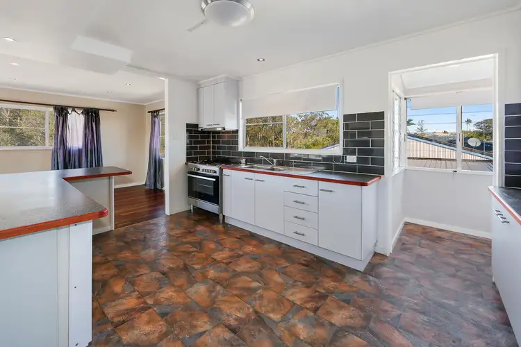 Fifth view of Homely house listing, 9 Grimstead Street, Bundaberg West QLD 4670