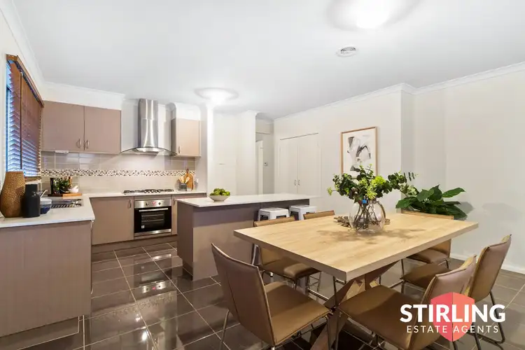 7 San Fratello Street, Clyde North VIC 3978