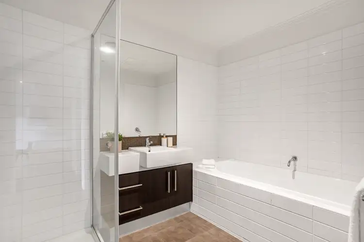 Fourth view of Homely apartment listing, 24/40 Murray Street, Yarraville VIC 3013