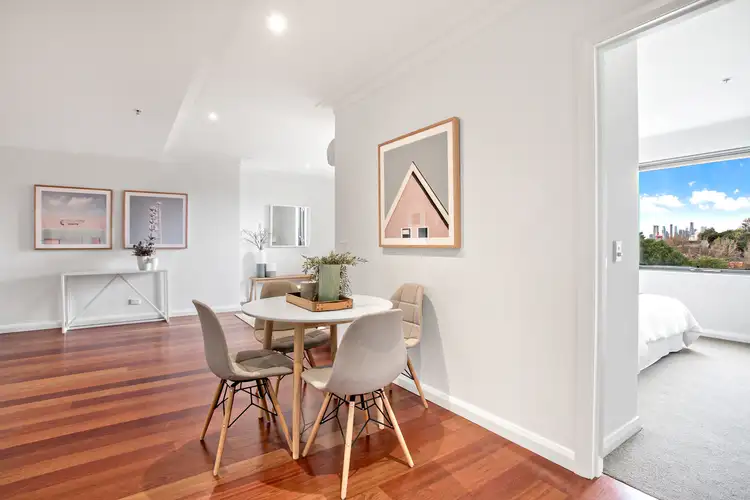 Fifth view of Homely apartment listing, 24/40 Murray Street, Yarraville VIC 3013