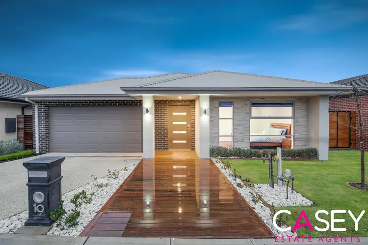 Second view of Homely house listing, 10 Terra Firma Circuit, Clyde VIC 3978