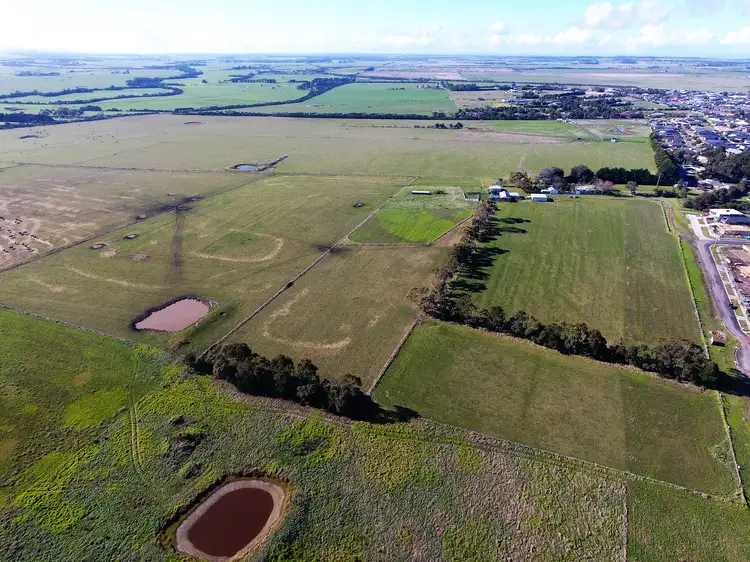 Fifth view of Homely land listing, Lot 122 Summerfields Estate, Wonthaggi VIC 3995