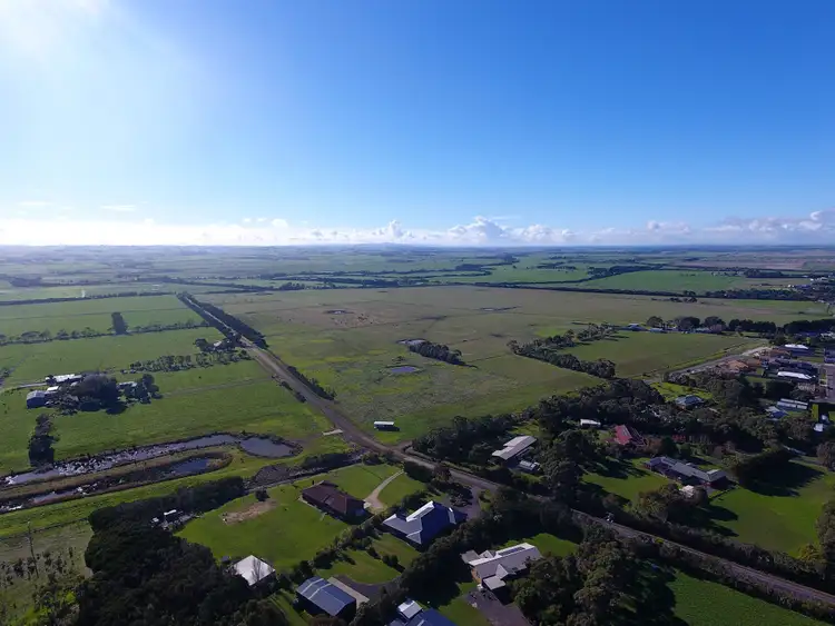 Seventh view of Homely land listing, Lot 122 Summerfields Estate, Wonthaggi VIC 3995