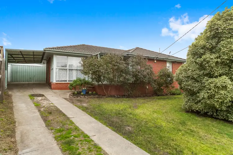 7 Carramar Drive, Frankston VIC 3199