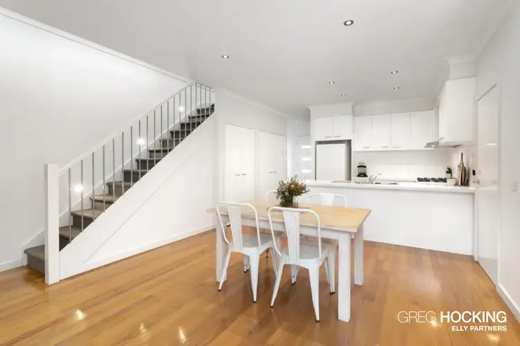 Third view of Homely townhouse listing, 1/36 May Street, Altona North VIC 3025