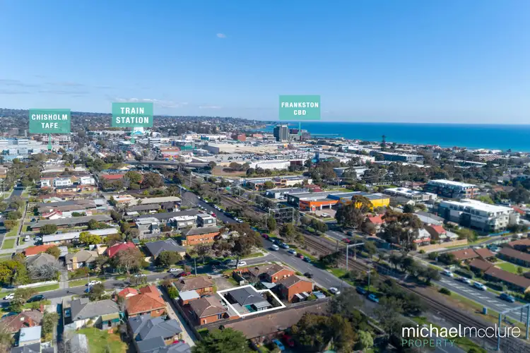 4/41-43 Dandenong Road East, Frankston VIC 3199