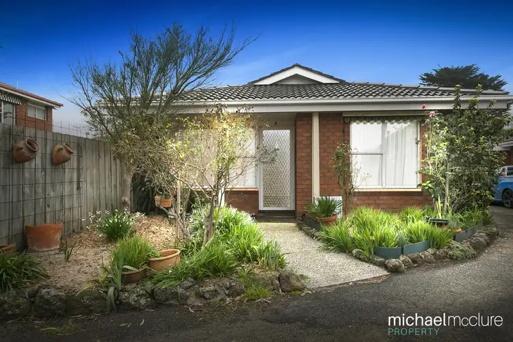 Second view of Homely unit listing, 4/41-43 Dandenong Road East, Frankston VIC 3199