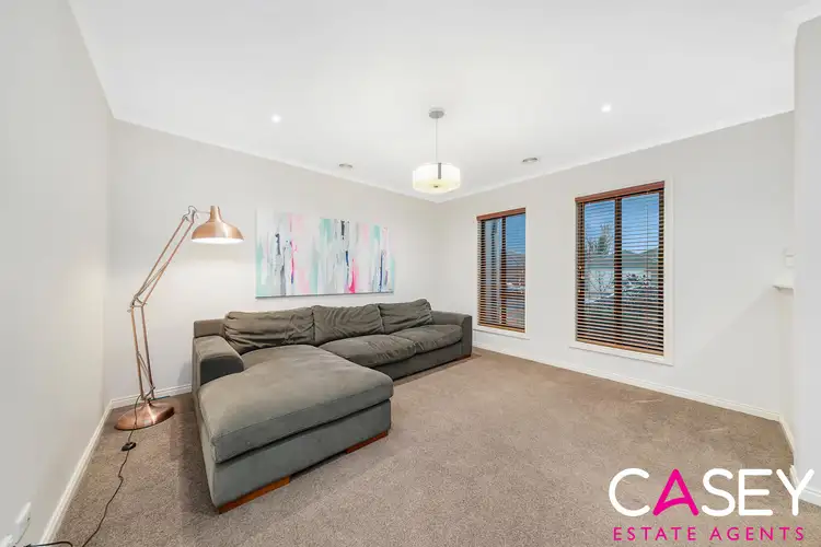 Third view of Homely house listing, 3 Westport Grove, Cranbourne VIC 3977