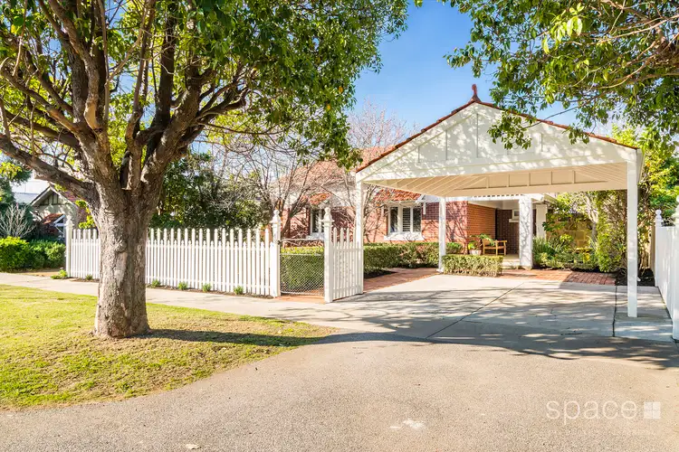 48 Ord Street, Nedlands WA 6009