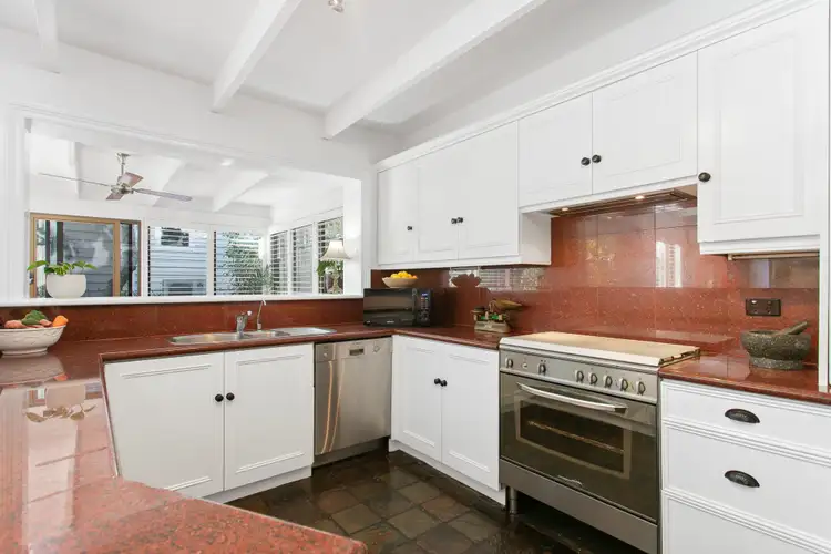 Fifth view of Homely house listing, 256 Nicholson Road, Subiaco WA 6008