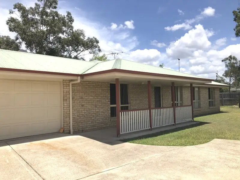 Main view of Homely house listing, 13 Gallipoli Ct, Caboolture South QLD 4510
