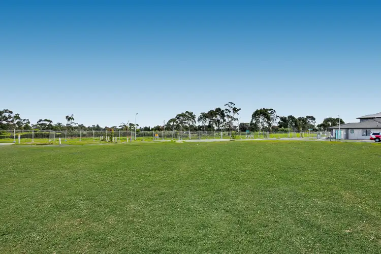 Fifth view of Homely land listing, 2 Chapot Lane, Cranbourne South VIC 3977