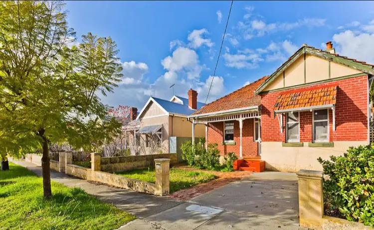 9 Anzac Road, Leederville WA 6007