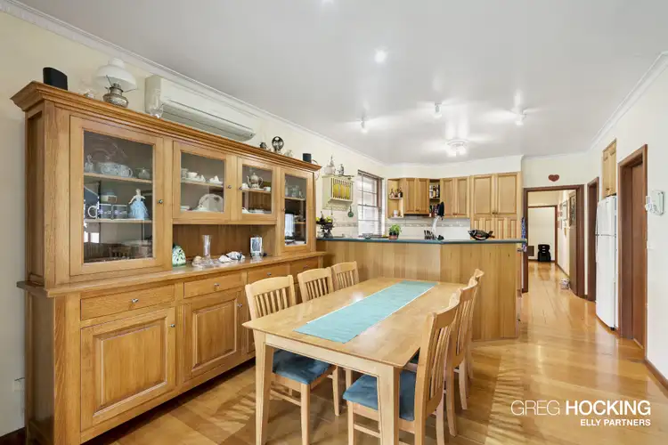 Seventh view of Homely house listing, 77 Elizabeth Street, Newport VIC 3015