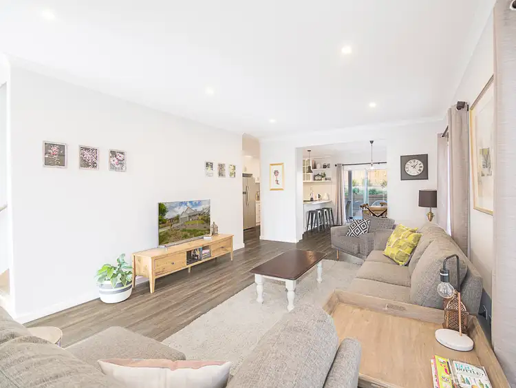 Second view of Homely house listing, 35 Marna Street, Healesville VIC 3777