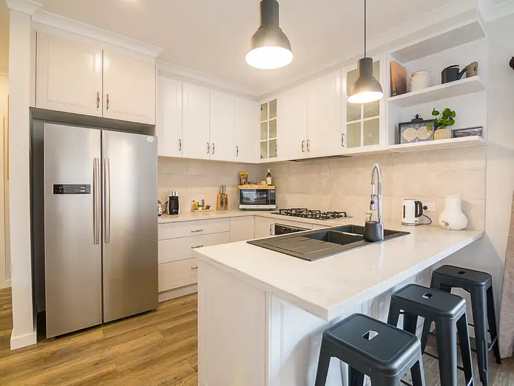 Fourth view of Homely house listing, 35 Marna Street, Healesville VIC 3777