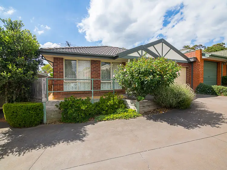 Main view of Homely house listing, 21/13 Steel Street, Healesville VIC 3777