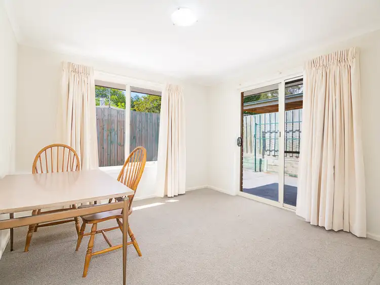 Fourth view of Homely house listing, 21/13 Steel Street, Healesville VIC 3777