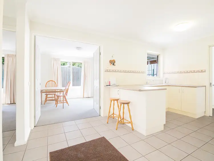 Fifth view of Homely house listing, 21/13 Steel Street, Healesville VIC 3777
