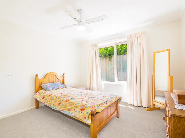 Seventh view of Homely house listing, 21/13 Steel Street, Healesville VIC 3777