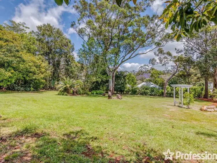 Fifth view of Homely house listing, 48-50 Sequoia Drive, Tamborine Mountain QLD 4272
