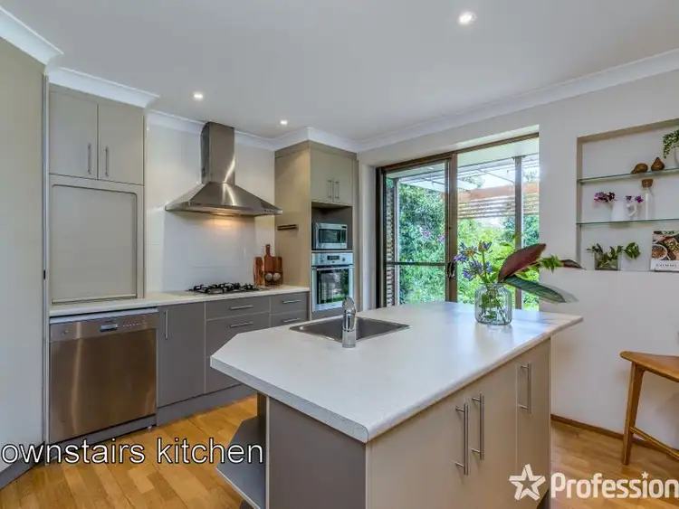 Seventh view of Homely house listing, 48-50 Sequoia Drive, Tamborine Mountain QLD 4272