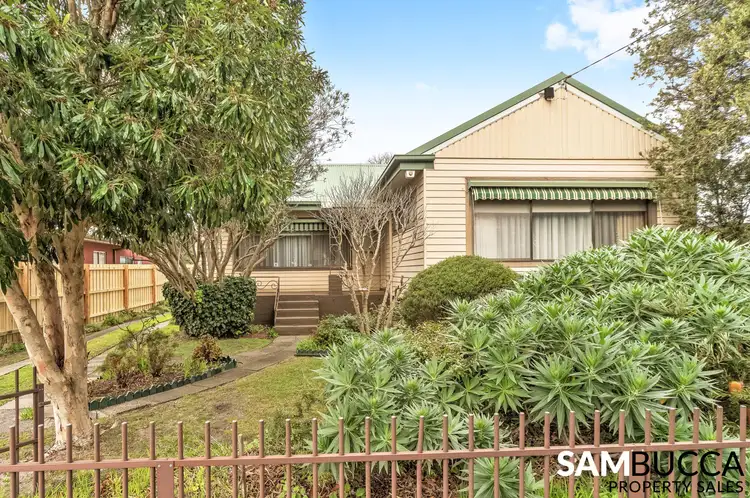 15 Stanley Street, Frankston VIC 3199