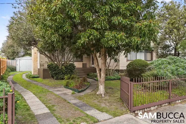 Second view of Homely house listing, 15 Stanley Street, Frankston VIC 3199