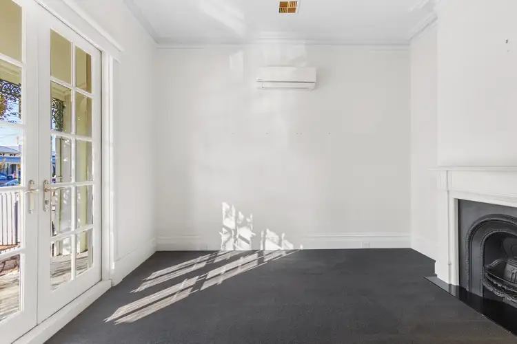 Second view of Homely house listing, 71 Farm Street, Newport VIC 3015