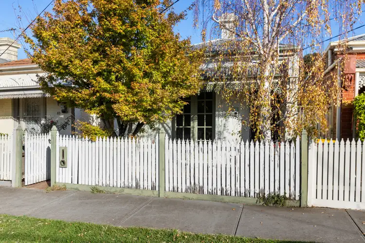 Fourth view of Homely house listing, 71 Farm Street, Newport VIC 3015