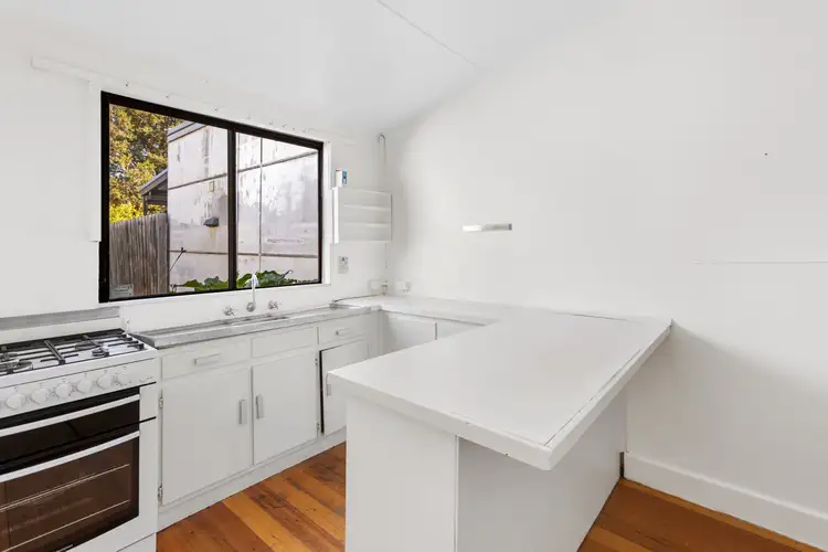 Fifth view of Homely house listing, 71 Farm Street, Newport VIC 3015