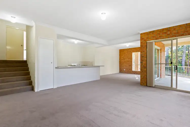 Fourth view of Homely unit listing, 3/70 Cook Avenue, Surf Beach NSW 2536