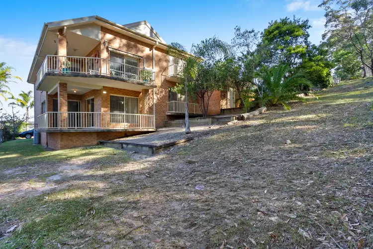 Fifth view of Homely unit listing, 3/70 Cook Avenue, Surf Beach NSW 2536