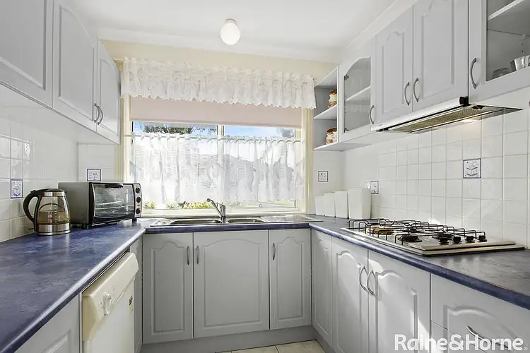 Fourth view of Homely house listing, 1/2 Caley Place, Sunshine Bay NSW 2536