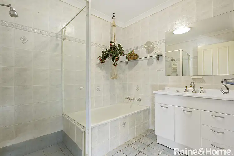Sixth view of Homely house listing, 1/2 Caley Place, Sunshine Bay NSW 2536