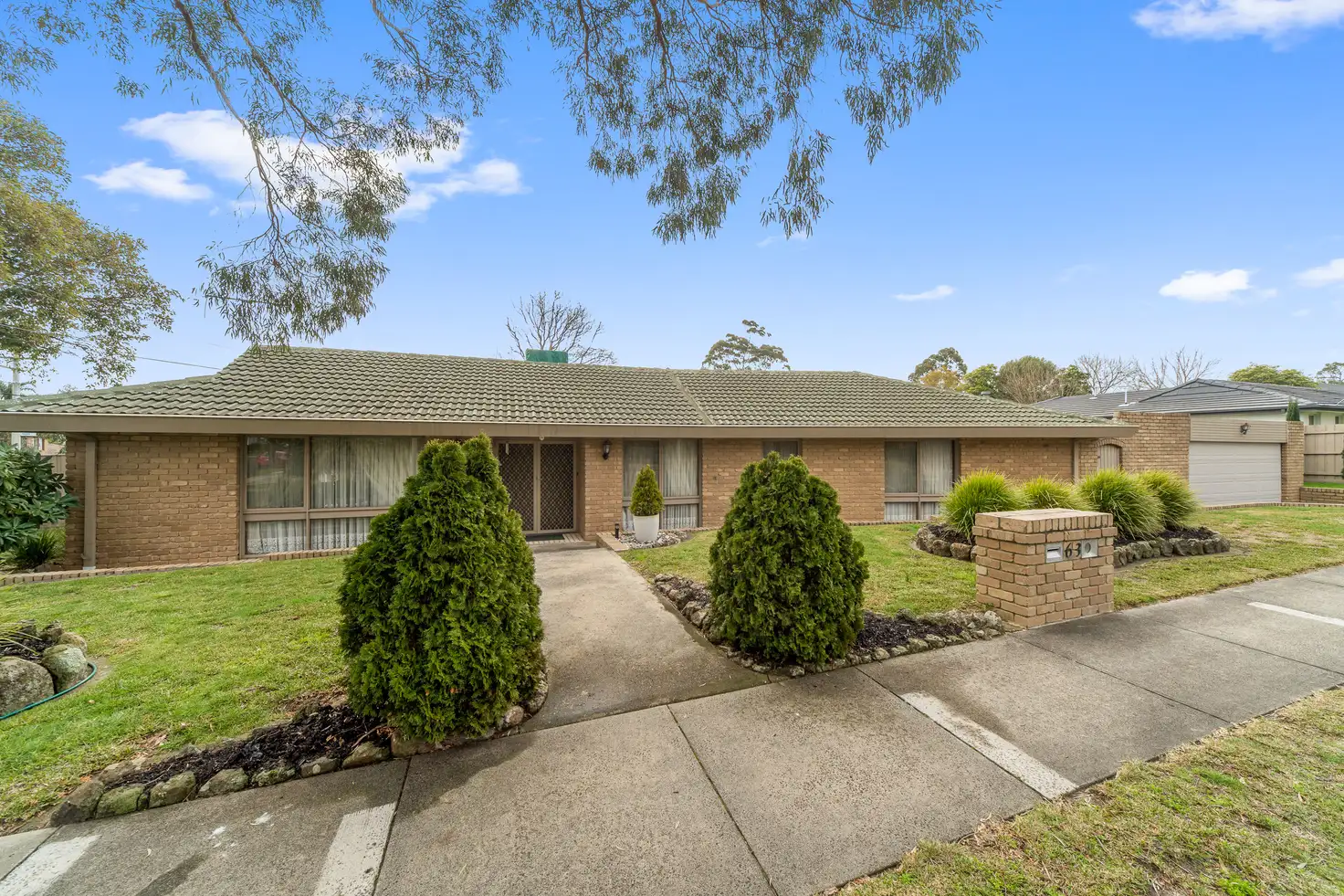 Main view of Homely house listing, 63 Fingal Drive, Frankston VIC 3199