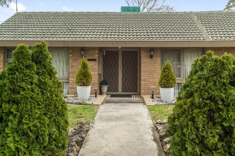Second view of Homely house listing, 63 Fingal Drive, Frankston VIC 3199