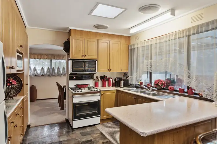 Sixth view of Homely house listing, 63 Fingal Drive, Frankston VIC 3199