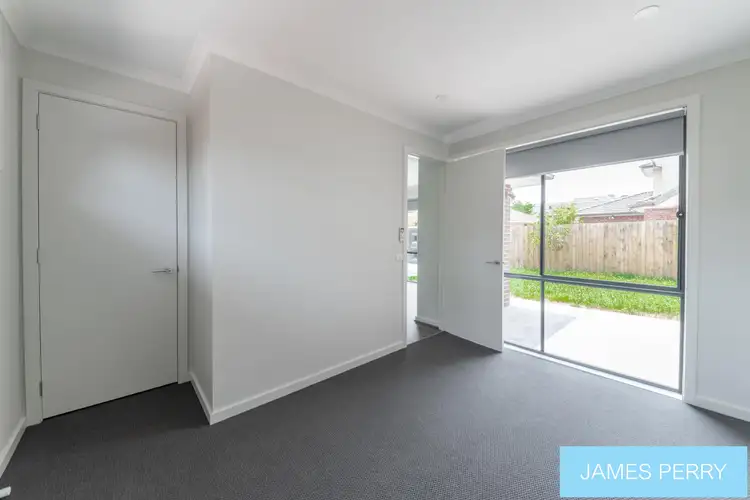 Fourth view of Homely townhouse listing, 2/8 Jaguar Drive, Clayton VIC 3168