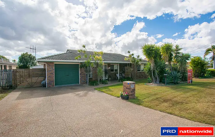 108 Kendalls Road, Avoca QLD 4670