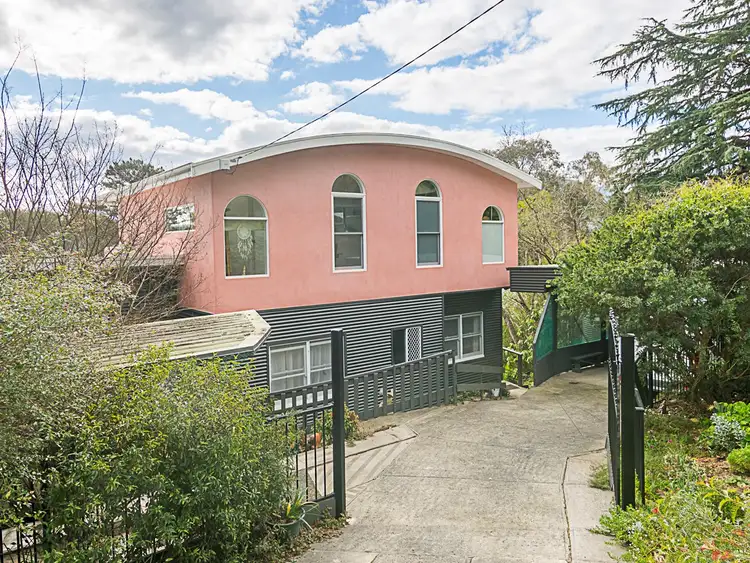 Main view of Homely house listing, 7 Newgrove Road, Healesville VIC 3777