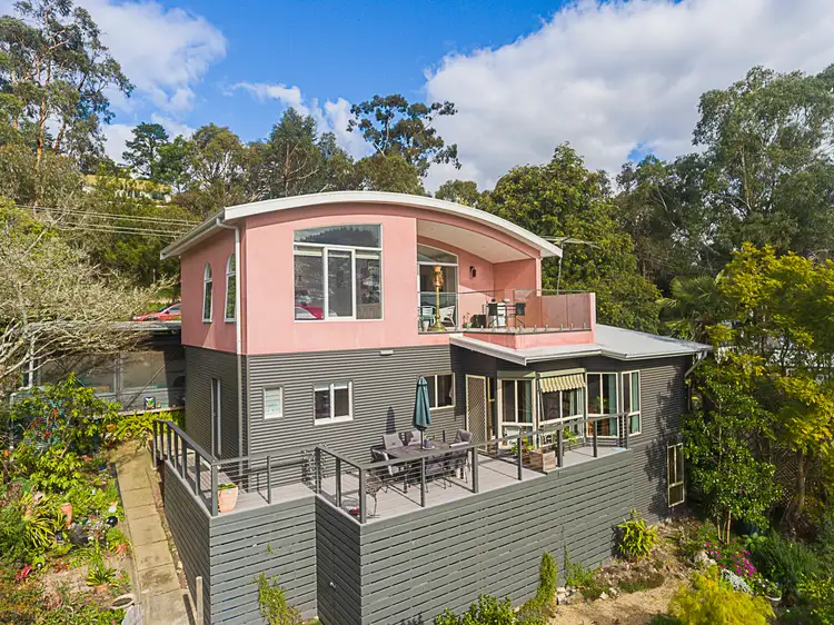 Second view of Homely house listing, 7 Newgrove Road, Healesville VIC 3777