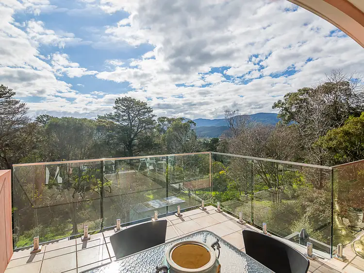 Third view of Homely house listing, 7 Newgrove Road, Healesville VIC 3777