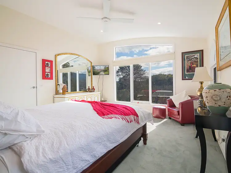 Fifth view of Homely house listing, 7 Newgrove Road, Healesville VIC 3777