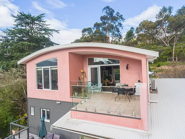 Seventh view of Homely house listing, 7 Newgrove Road, Healesville VIC 3777