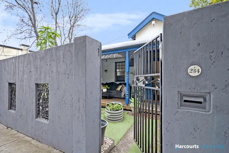 234 Lake Street, Perth WA 6000