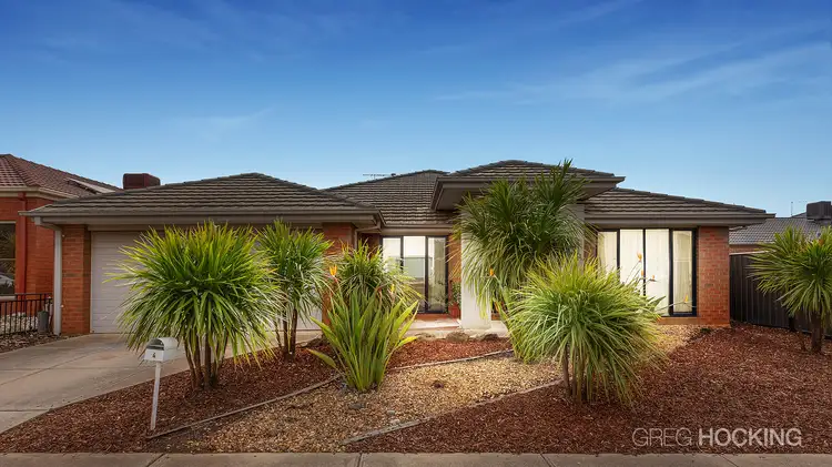 4 Madigan Street, Tarneit VIC 3029