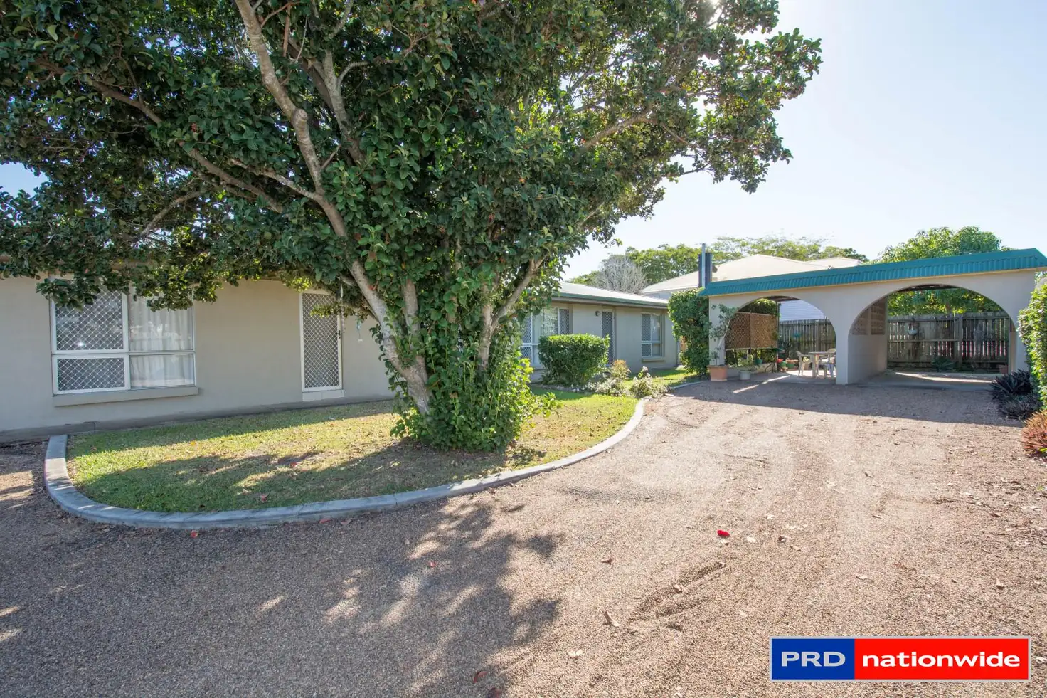 Main view of Homely unit listing, 1-4/61 Woondooma Street, Bundaberg West QLD 4670