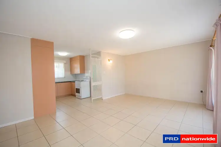 Second view of Homely unit listing, 1-4/61 Woondooma Street, Bundaberg West QLD 4670